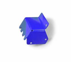 Steinjager - Steinjager Steering Box Skid Plate-Southwest Blue for Wrangler TJ J0049916 - Image 1