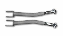 Steinjager - Steinjager Front Upper Control Arms 0-5" Lift-Gray for Wrangler JL J0049142 - Image 1