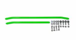 Steinjager Crossover Steering Kit Neon Green for Wrangler JK J0050271