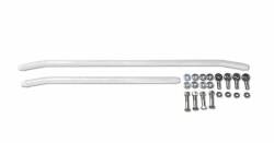 Steinjager Crossover Steering Kit Cloud White for Wrangler JK J0050278