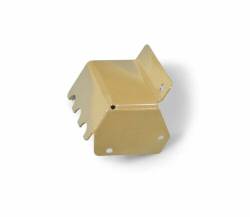 Steinjager - Steinjager Steering Box Skid Plate-Military Beige for Wrangler TJ J0049922 - Image 2
