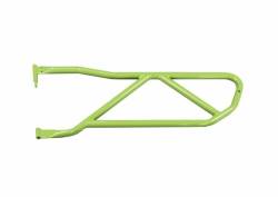 Steinjager - Steinjager Front Tubular Trail Doors-Gecko Green for Jeep Renegade J0050238 - Image 1