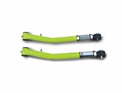 Steinjager - Steinjager Front Lower Control Arms 0-5" Lift-Gecko Green for Jeep JL J0049348 - Image 2
