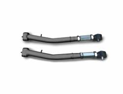 Steinjager - Steinjager Front Lower Control Arms 0-5" Lift-Bare for Wrangler JL J0049332 - Image 1