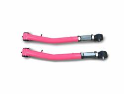 Steinjager - Steinjager Front Lower Control Arms 0-5" Lift-Hot Pink for Jeep JL J0049349 - Image 1