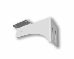 Steinjager - Steinjager CB Radio Dash Mount Bracket Cloud White for Jeep Wrangler TJ J0050216 - Image 1