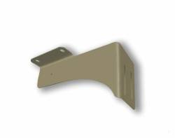 Steinjager - Steinjager CB Radio Dash Mount Bracket-Military Beige for Wrangler TJ J0050212 - Image 1