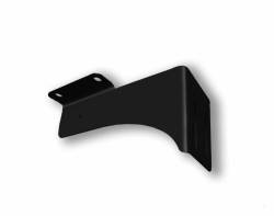 Steinjager - Steinjager CB Radio Dash Mount Bracket Bare for 97-06 Wrangler TJ J0050202 - Image 1