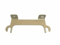 Steinjager - Steinjager Winch Fairlead Light Bracket Kit-Mil. Beige for Jeep JK J0050306 - Image 2