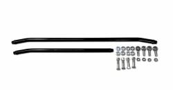 Steinjager - Steinjager Crossover Steering Kit Black for Wrangler JK J0050265 - Image 2