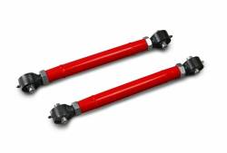 Steinjager - Steinjager Rear Lower Control Arms 0-5" Lift Red Baron for Jeep JK J0053676 - Image 2