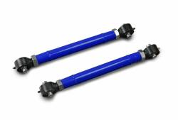 Steinjager - Steinjager Rear Lower Control Arms 0-5" Lift-SW Blue for Wrangler JK J0053677 - Image 2