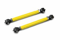 Steinjager - Steinjager Rear Lower Control Arms 0-5" Lift-Lemon Peel for Jeep JK J0053679 - Image 1