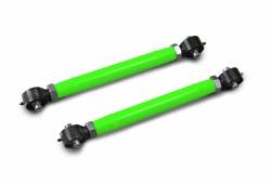 Steinjager - Steinjager Rear Lower Control Arms 0-5" Lift-Neon Green for Jeep JK J0053680 - Image 1