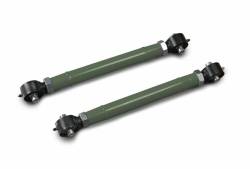 Steinjager - Steinjager Rear Lower Control Arms 0-5" Lift-Locas Green for Jeep JK J0053682 - Image 2