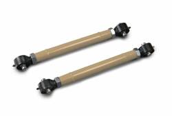 Steinjager - Steinjager Rear Lower Control Arms 0-5" Lift-Beige for Wrangler JK J0053683 - Image 1