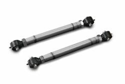 Steinjager - Steinjager Rear Lower Control Arms 0-5" Lift-Bare for Wrangler JK J0053673 - Image 2