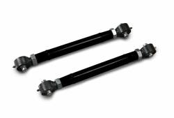 Steinjager - Steinjager Rear Lower Control Arms 0-5" Lift Black for Wrangler JK J0053674 - Image 1