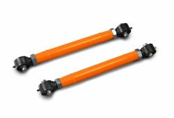 Steinjager - Steinjager Rear Lower Control Arms 0-5" Lift-Orange for Wrangler JK J0053675 - Image 1