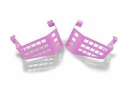 Steinjager Wheel Well Storage Baskets-Pinky for Wrangler JL 4DR J0054130