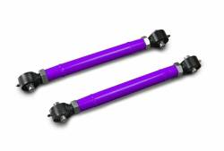 Steinjager - Steinjager Rear Lower Control Arms 0-5" Lift-Purple for Wrangler JK J0053686 - Image 2