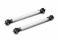 Steinjager - Steinjager Rear Lower Control Arms 0-5" Lift-Cloud White for Jeep JK J0053687 - Image 1