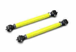 Steinjager - Steinjager Rear Lower Control Arms 0-5" Lift-Neon Yellow for Jeep JK J0053688 - Image 1