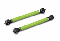 Steinjager - Steinjager Rear Lower Control Arms 0-5" Lift-Gecko Green for Jeep JK J0053689 - Image 1