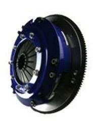 SPEC Clutch - SPEC Clutch SN26SST Super Twin Clutch Kit for Nissan - Image 1