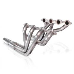 Stainless Works - Stainless Works CALS1SB Camaro 1967-69/Nova 1968-72 Headers Stock Box - Image 1