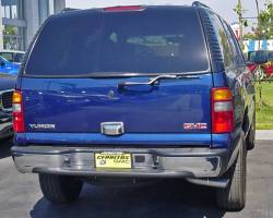 TFP - TFP 411 Tailgate Handle Cover Trim Chevy/GMC Cadillac Chrome - Image 2
