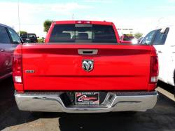 TFP - TFP 167KE Tailgate Handle Cover Trim for Chrysler/Dodge/Jeep Chrome - Image 2