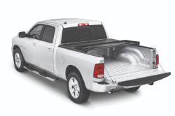 Tonno Pro - TonnoPro 42-106 TonnoFold Vinyl Folding Tonneau Bed Cover Silverado/Sierra 8' - Image 2