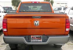 TFP - TFP 167 Tailgate Handle Cover Trim for Chrysler/Dodge/Jeep Chrome - Image 2