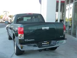 TFP - TFP 154VT Tailgate Handle Cover Trim Chrome - Image 2