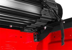 RealTruck Truxedo - Truxedo Sentry Aluminum Roll-Up Tonneau Cover for Jeep Gladiator 1523201 - Image 6