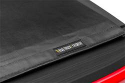 RealTruck Truxedo - Truxedo Sentry Aluminum Roll-Up Tonneau Cover for Jeep Gladiator 1523201 - Image 4
