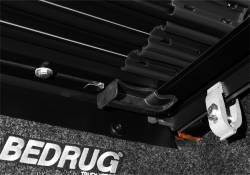 RealTruck Truxedo - Truxedo Sentry CT Aluminum Roll-Up Tonneau Cover Ranger 5' 1531016 - Image 5