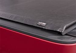 RealTruck Truxedo - Truxedo Lo Pro QT Vinyl Roll-Up Tonneau Cover for Tacoma 6' 574101 - Image 5