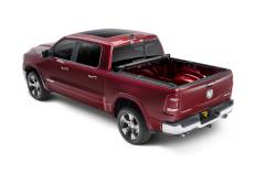 RealTruck Truxedo - Truxedo Deuce Vinyl Roll-Up Tonneau Cover for RAM 6.4' 786901 - Image 3