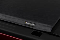 RealTruck Truxedo - Truxedo Deuce Vinyl Roll-Up Tonneau Cover for RAM 6.4' 786901 - Image 5