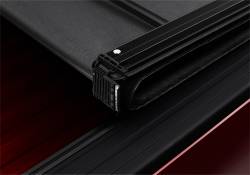 RealTruck Truxedo - Truxedo Deuce Vinyl Roll-Up Tonneau Cover for RAM 6.4' 786901 - Image 4