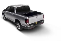 RealTruck Truxedo - Truxedo Lo Pro QT Vinyl Roll-Up Tonneau Cover for Tundra 6.5' 545801 - Image 2
