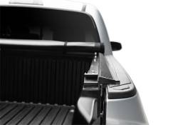 RealTruck Truxedo - Truxedo Pro X15 Canvas Roll-Up Tonneau Cover for Tundra 5.5' 1463801 - Image 4