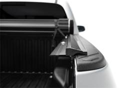 RealTruck Truxedo - Truxedo Sentry Aluminum Roll-Up Tonneau Cover for Tacoma 6' 1557001 - Image 5
