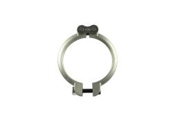 Turbosmart - Turbosmart TS-0502-3004 WG50 Inlet V-Band - Image 1