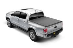 Truxedo 1545716 Sentry CT Aluminum Roll-Up Tonneau Cover for 07-21 Tundra 6'6"