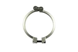Turbosmart - Turbosmart TS-0503-3004 WG60 Inlet V-Band - Image 1
