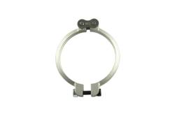 Turbosmart - Turbosmart TS-0503-3005 WG60 Outlet V-Band - Image 1