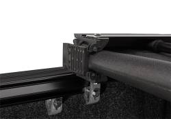 RealTruck Truxedo - Truxedo 731101 Deuce Vinyl Roll-Up Tonneau Cover 19-23 Ranger 6' - Image 3